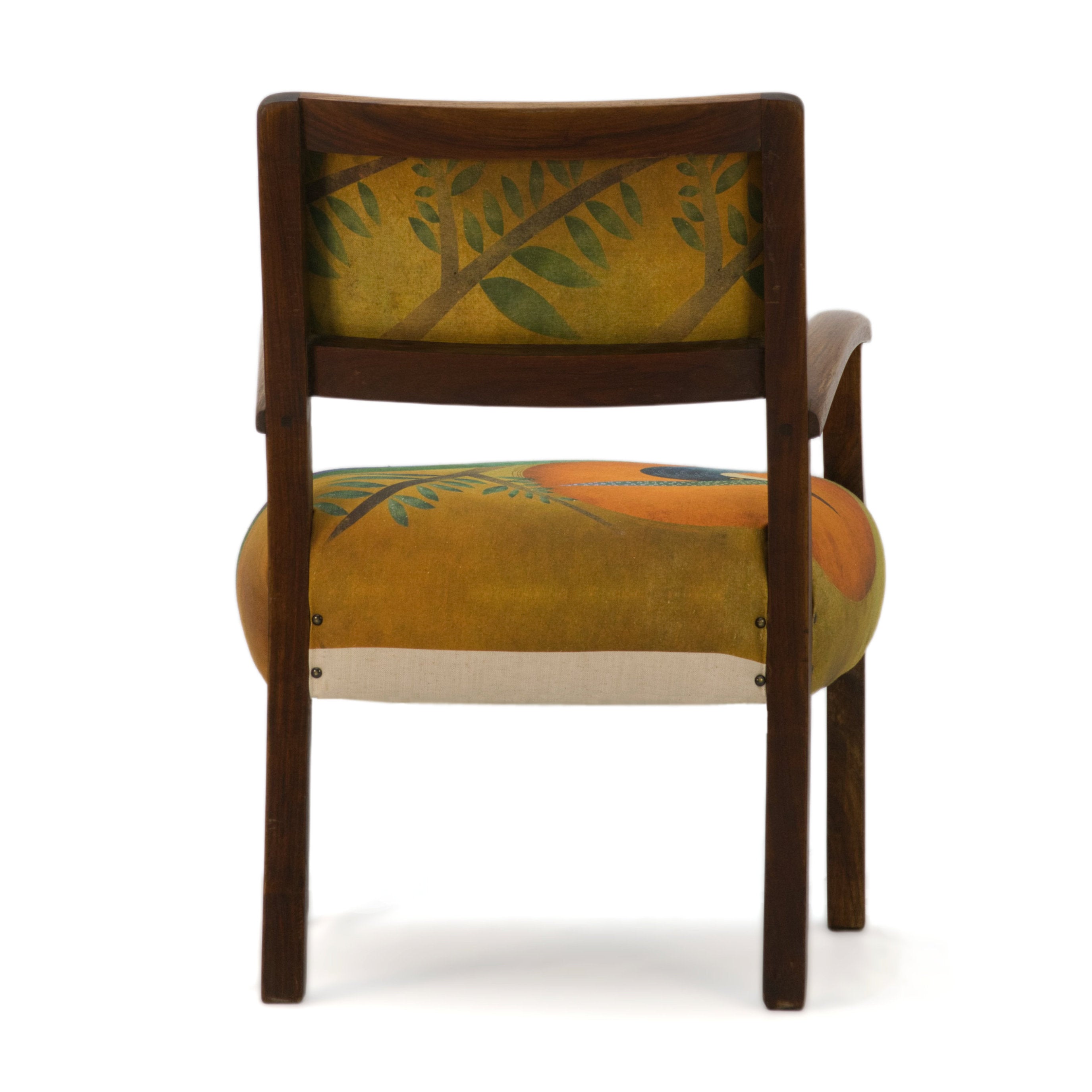 Waterfowl Chair